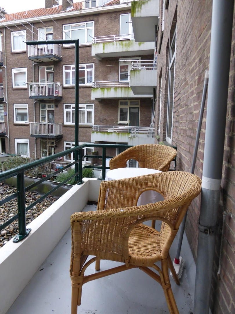 Foto 7 van Prins Hendrikstraat 6-A