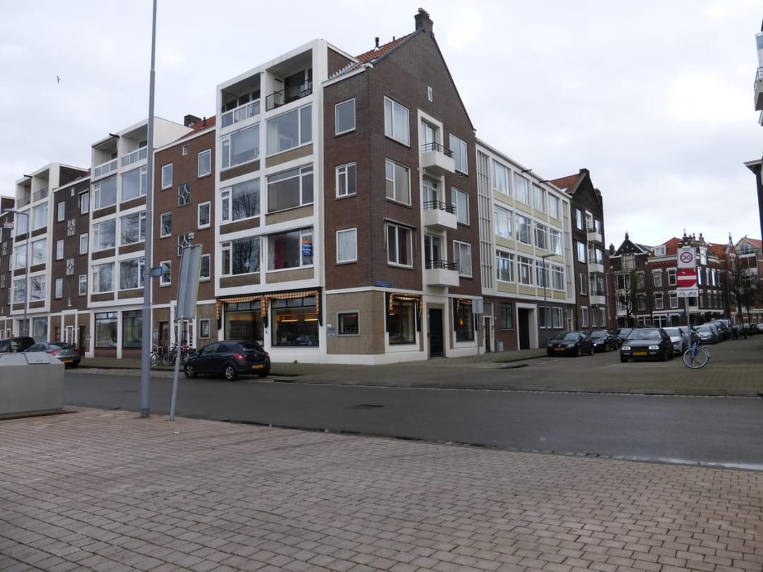 Foto 13 van Prins Hendrikstraat 6-A