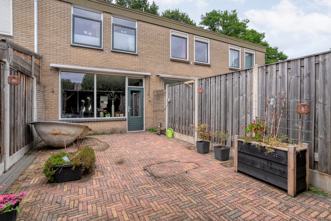 Photo 26 of Boekweitstraat 27