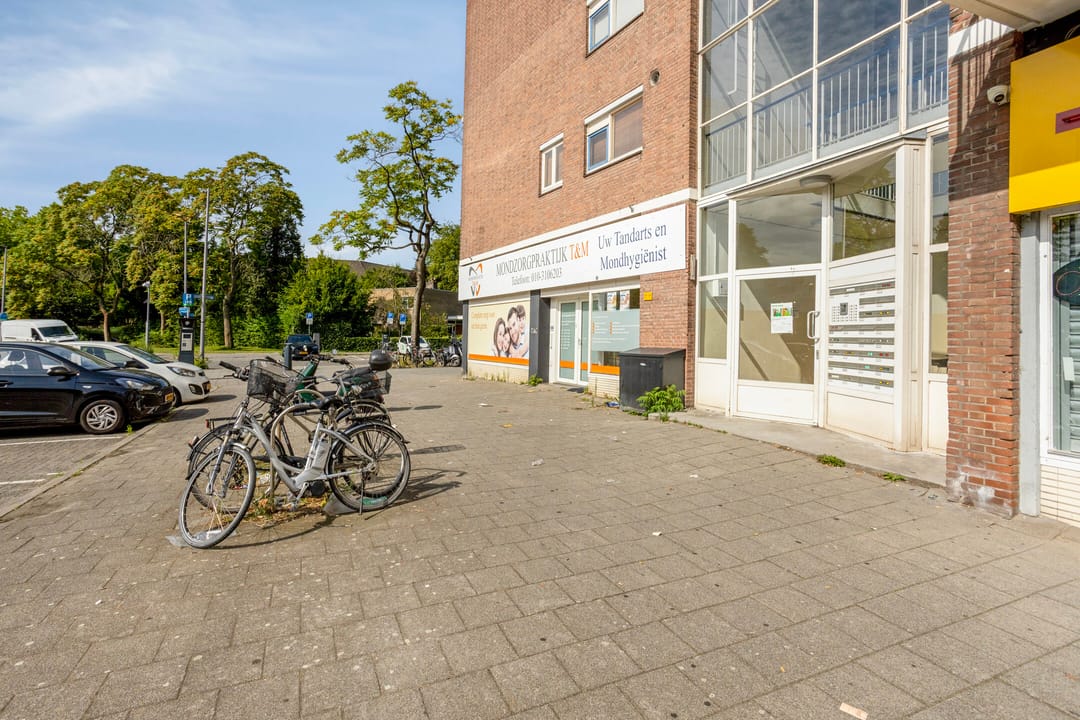 Foto 2 van Bierens de Haanweg 117