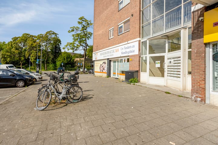 Foto 2 van Bierens de Haanweg 117