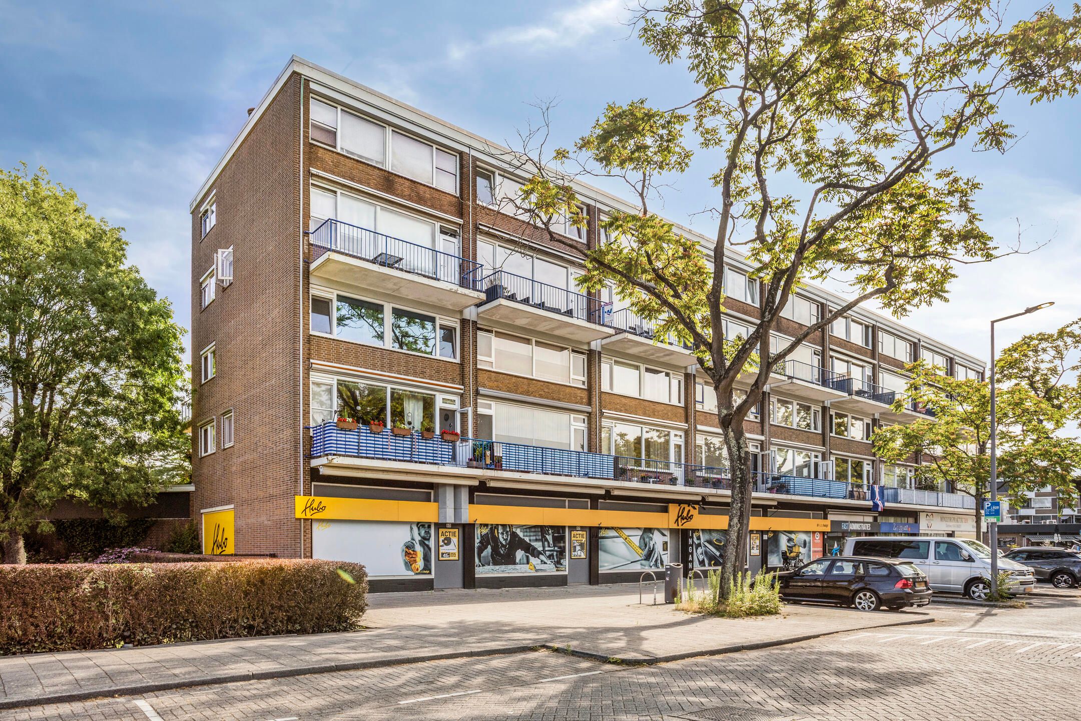Bierens de Haanweg 117 