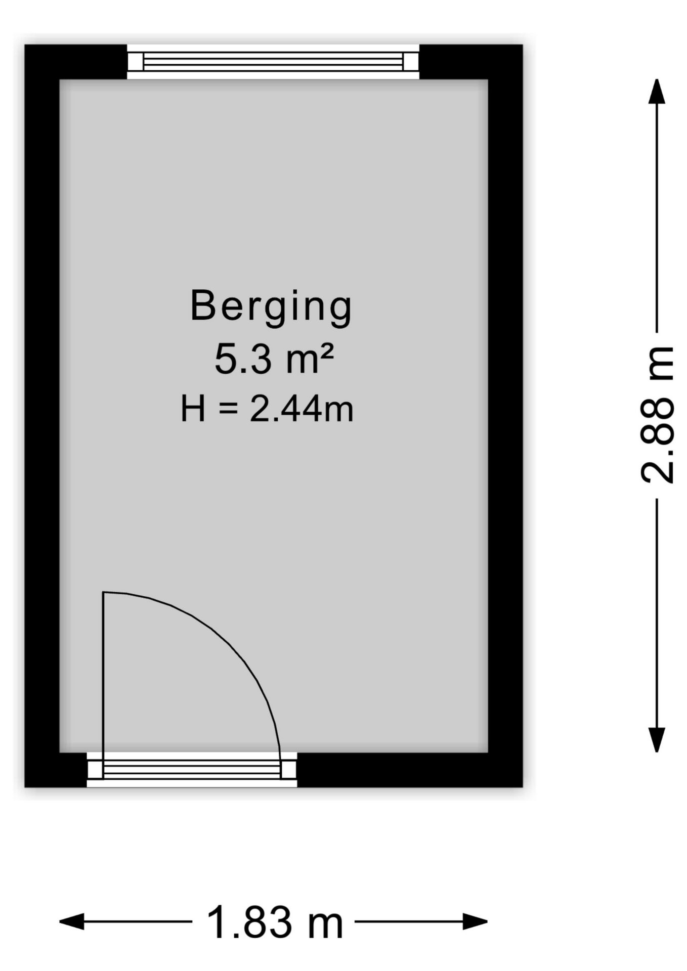 Foto 30 van Berlageplan 145