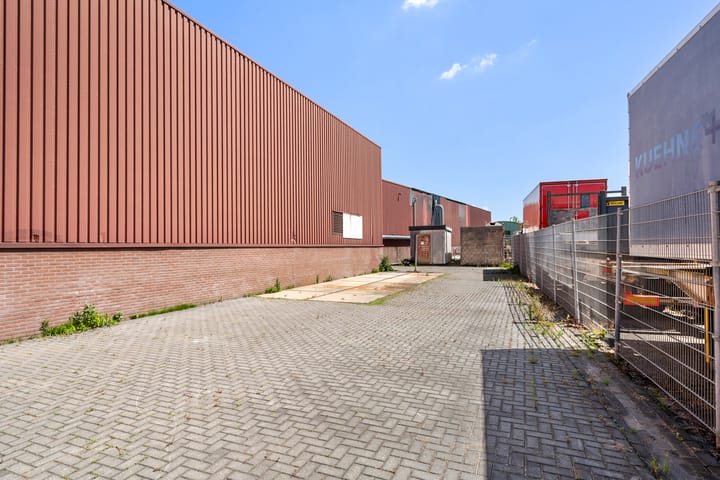 Lumièrestraat 3-B, Ede
