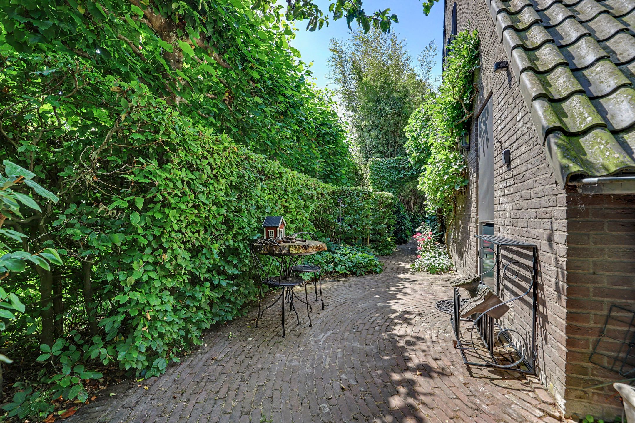 Foto 45 van Grevelingenhout 31