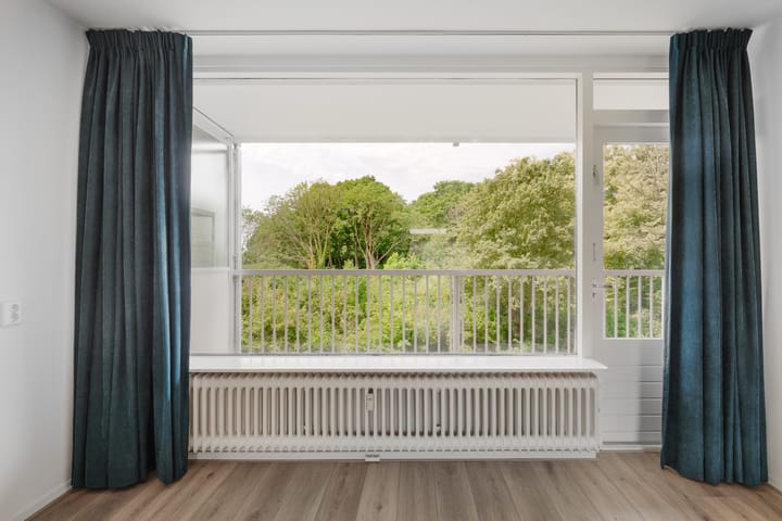 Appartement te koop: Engelandlaan 666, Haarlem