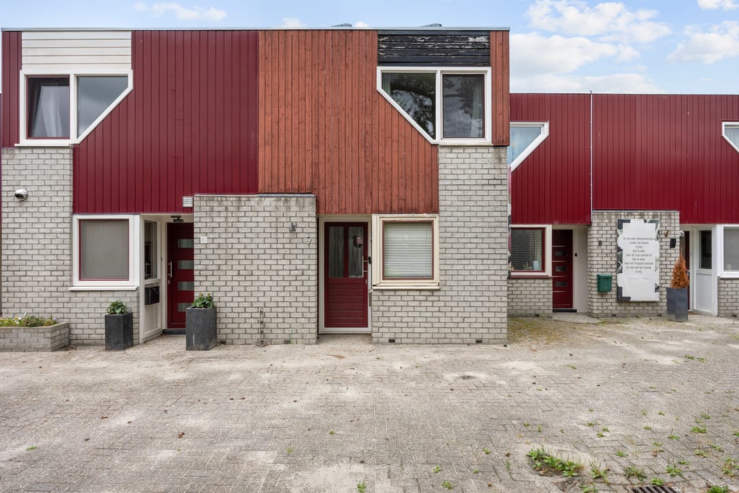 Foto 7 van De Bongerd 9