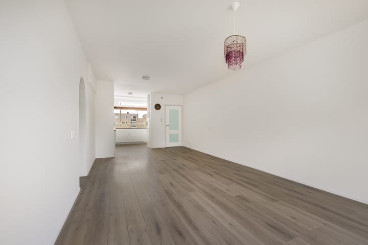 Appartement te koop: Engelandlaan 666, Haarlem