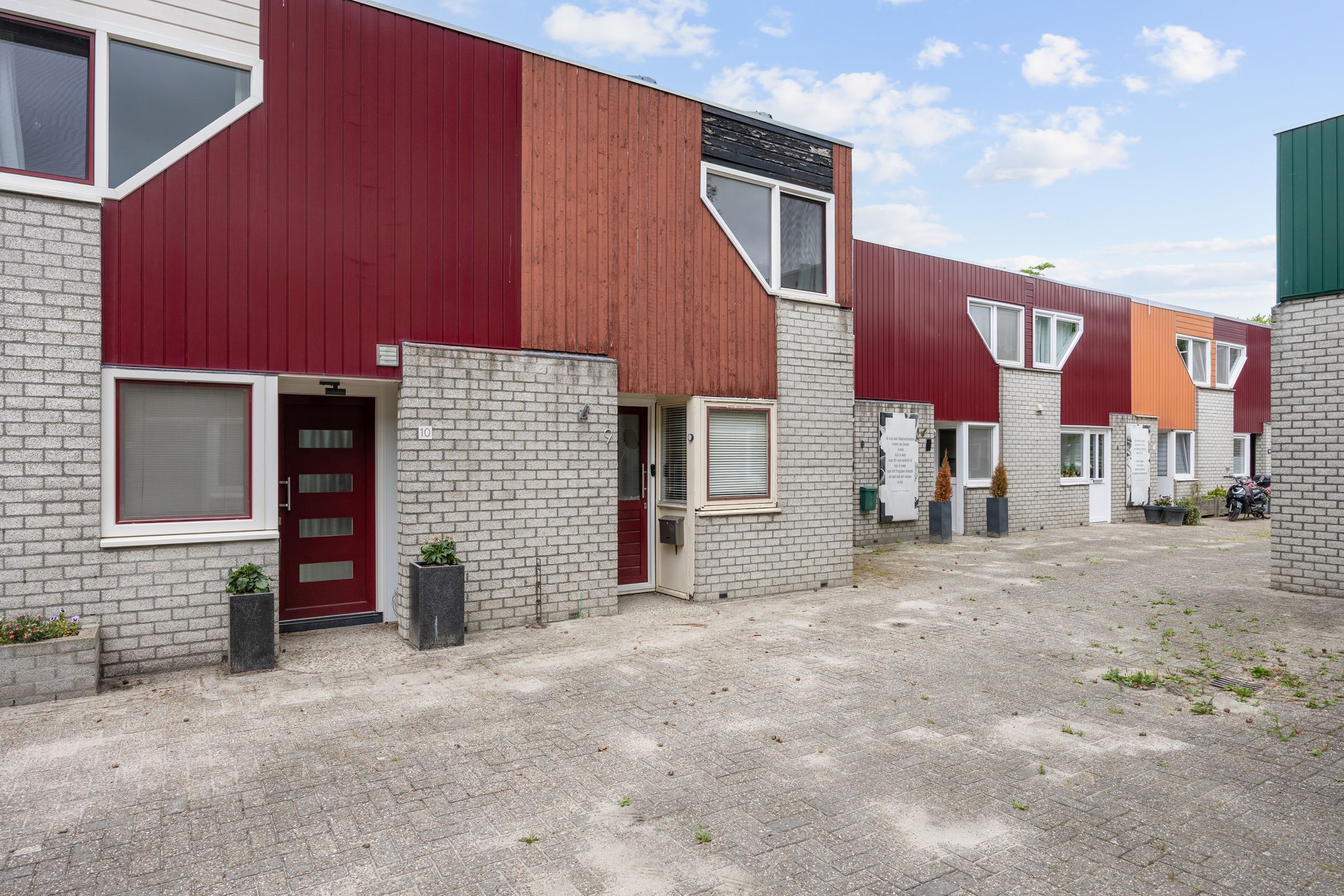 Foto 6 van De Bongerd 9