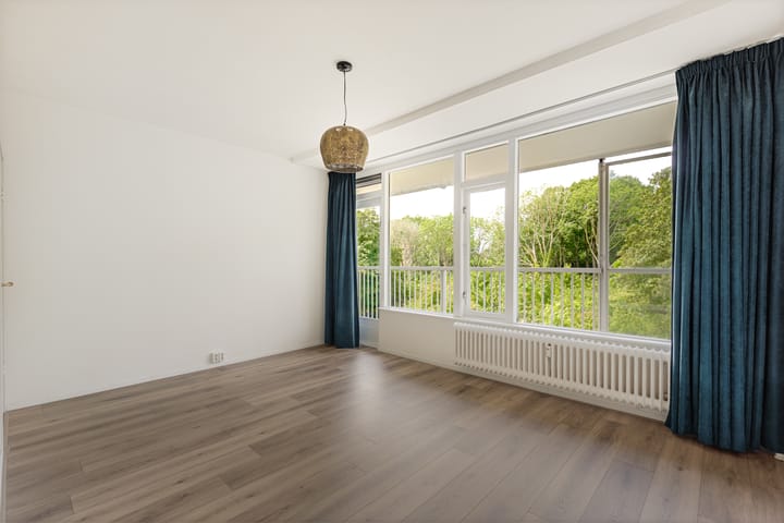 Appartement te koop: Engelandlaan 666, Haarlem