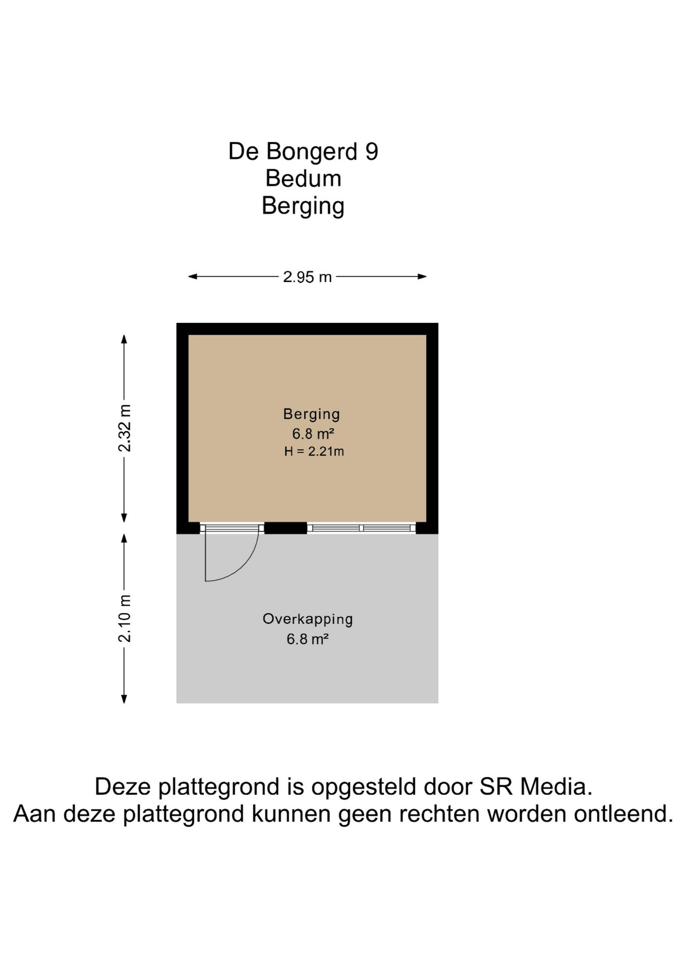 Foto 34 van De Bongerd 9