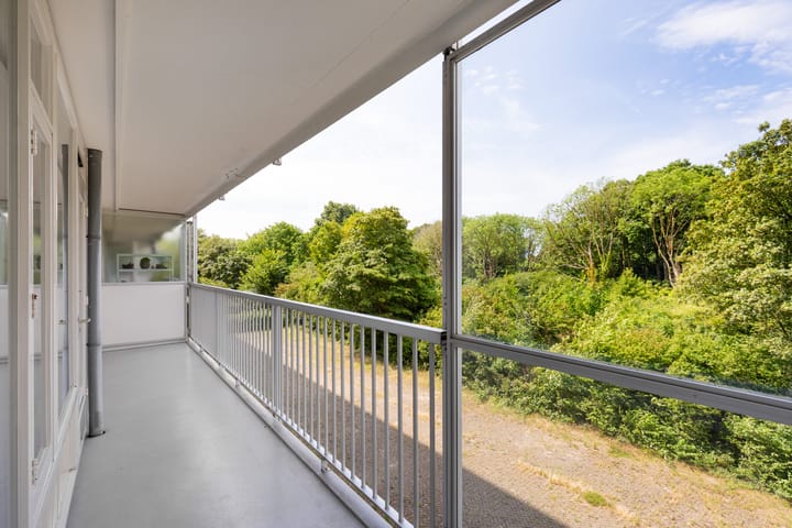 Appartement te koop: Engelandlaan 666, Haarlem