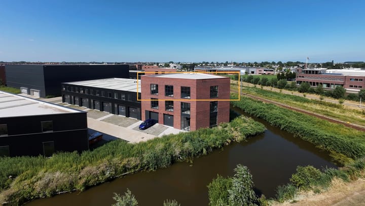 Steur 45