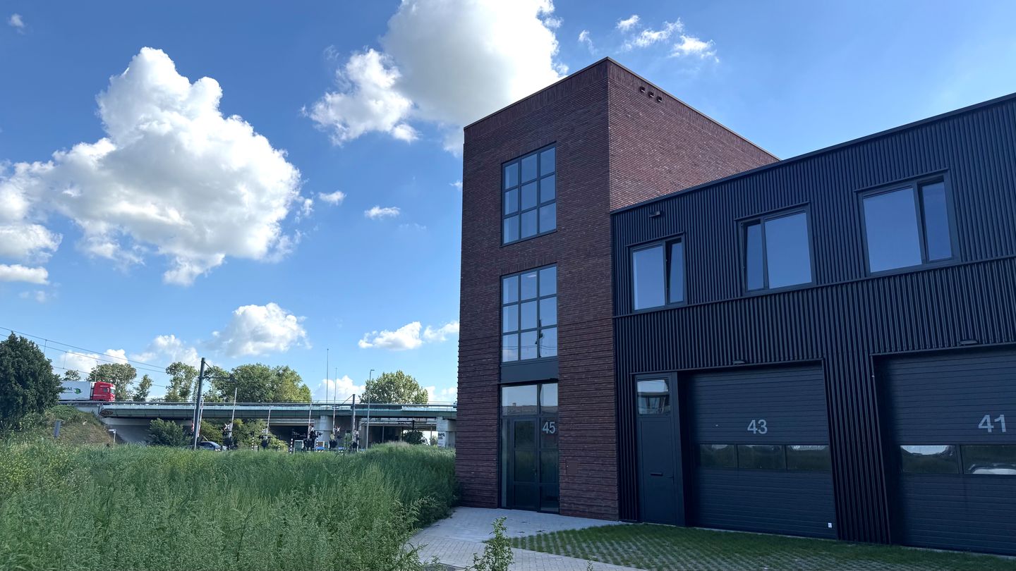 Bekijk foto 2 van Steur 45