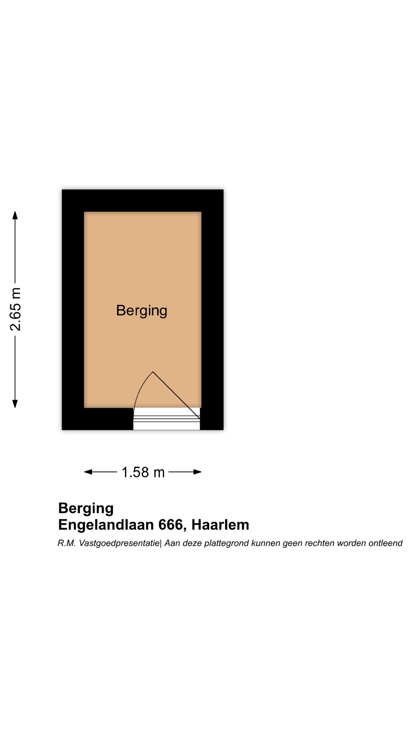 Photo 34 of Engelandlaan 666