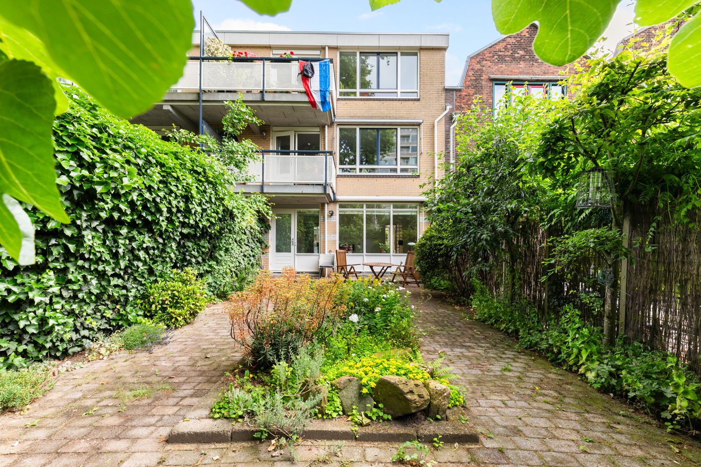 Foto 4 van Noordsingel 147-A