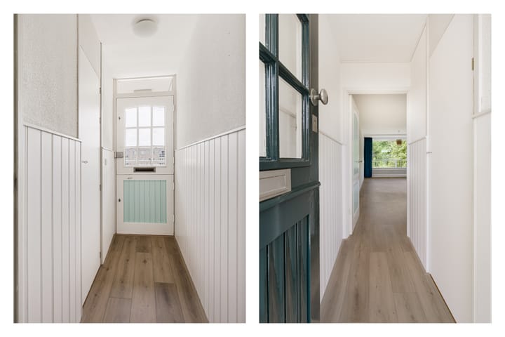 Appartement te koop: Engelandlaan 666, Haarlem