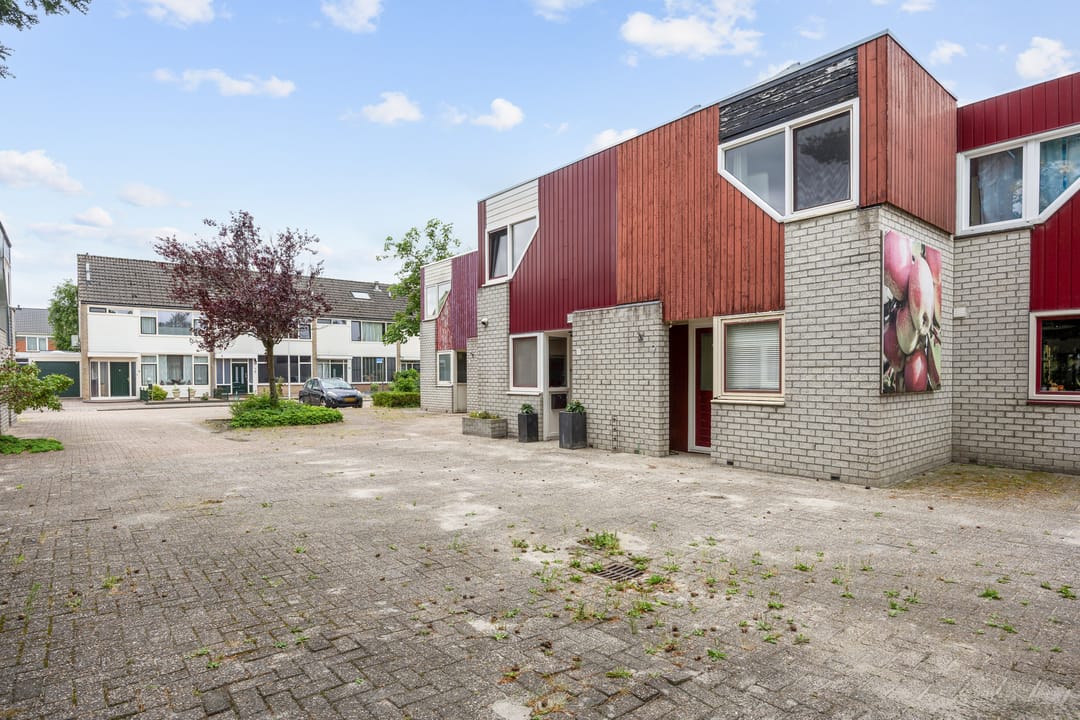 Foto 2 van De Bongerd 9