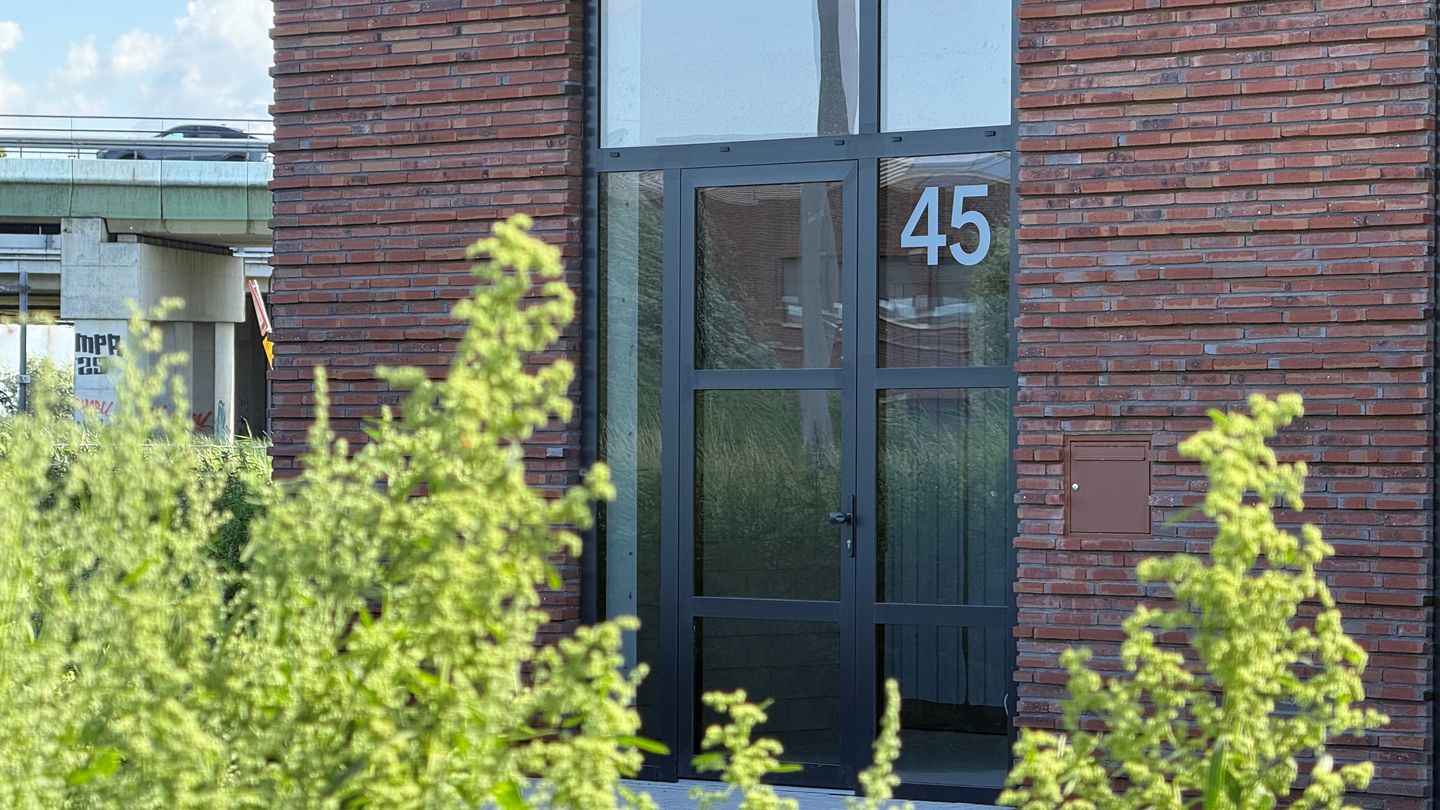 Bekijk foto 4 van Steur 45