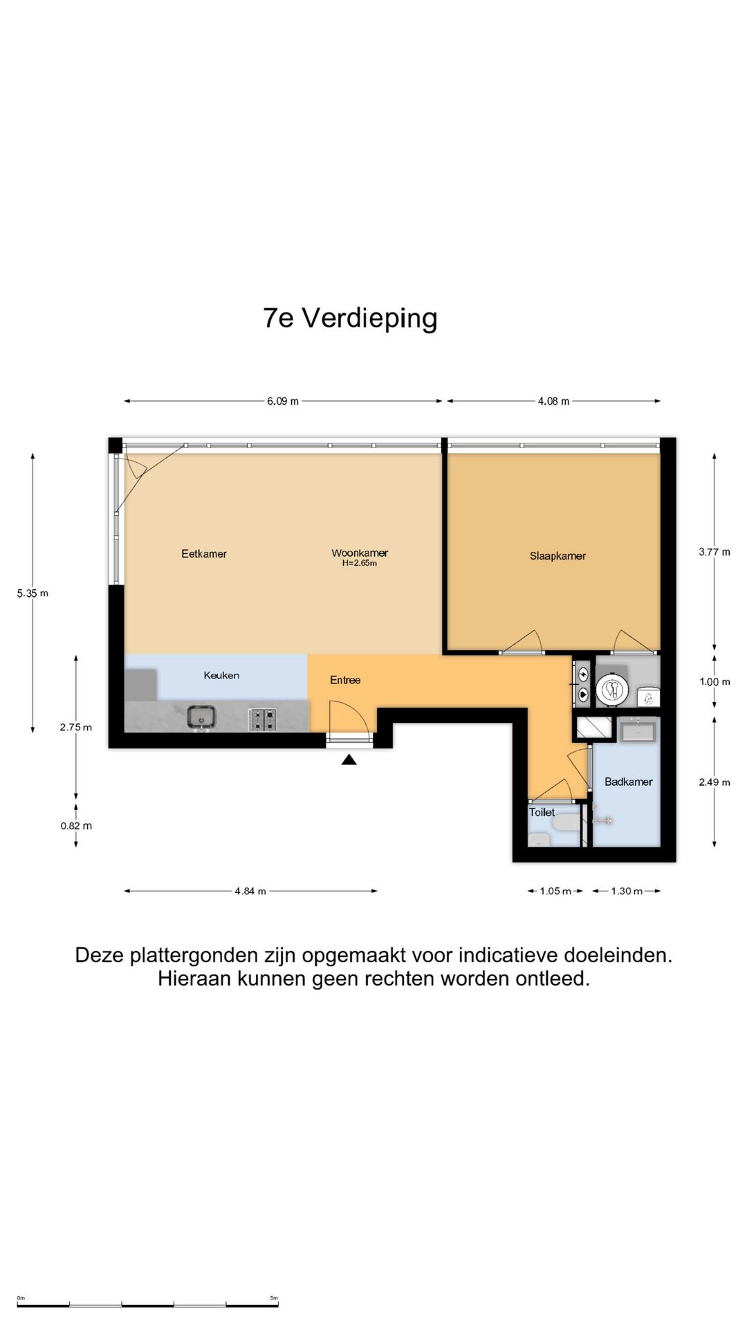 Foto 36 van Prins Bernhardlaan 2-V
