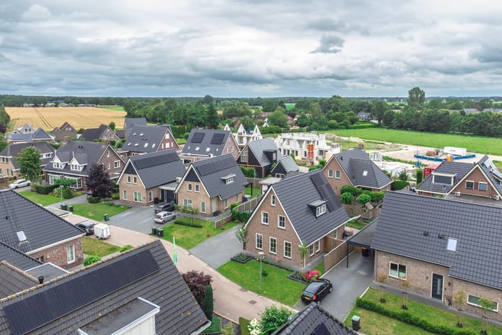 Foto 4 van Wolvenhaar 4