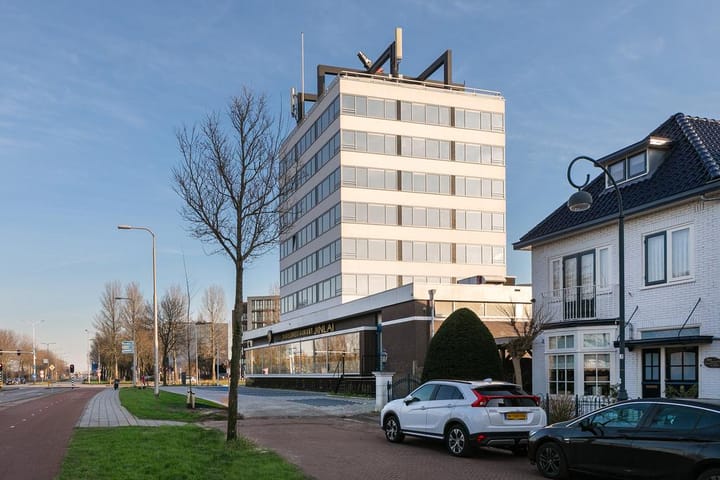 Foto 5 van Prins Bernhardlaan 2-V