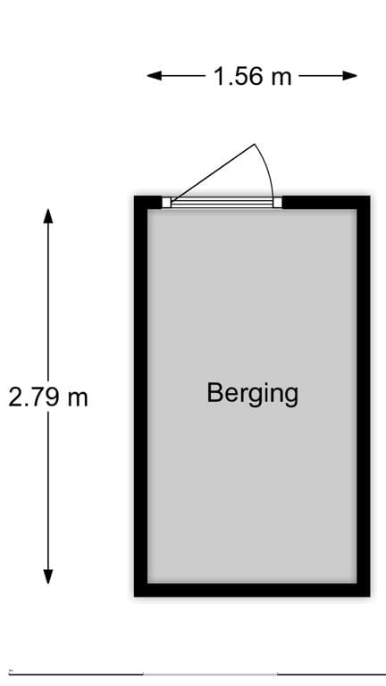 Foto 34 van Prins Bernhardlaan 2-V