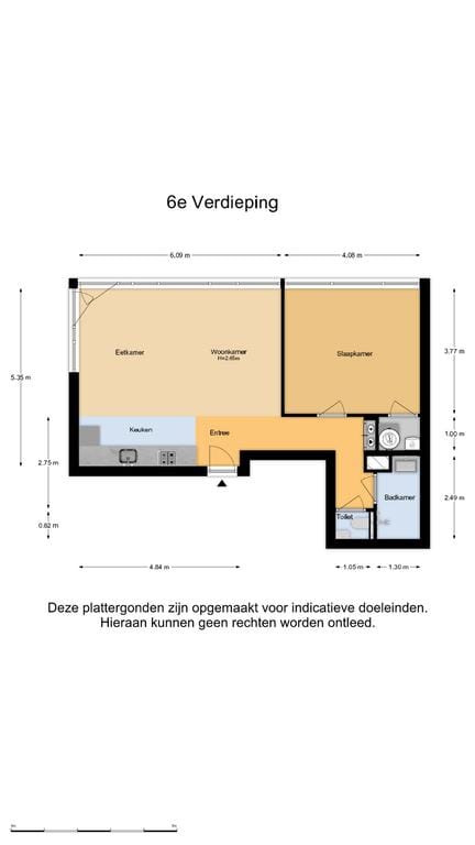 Foto 33 van Prins Bernhardlaan 2-V