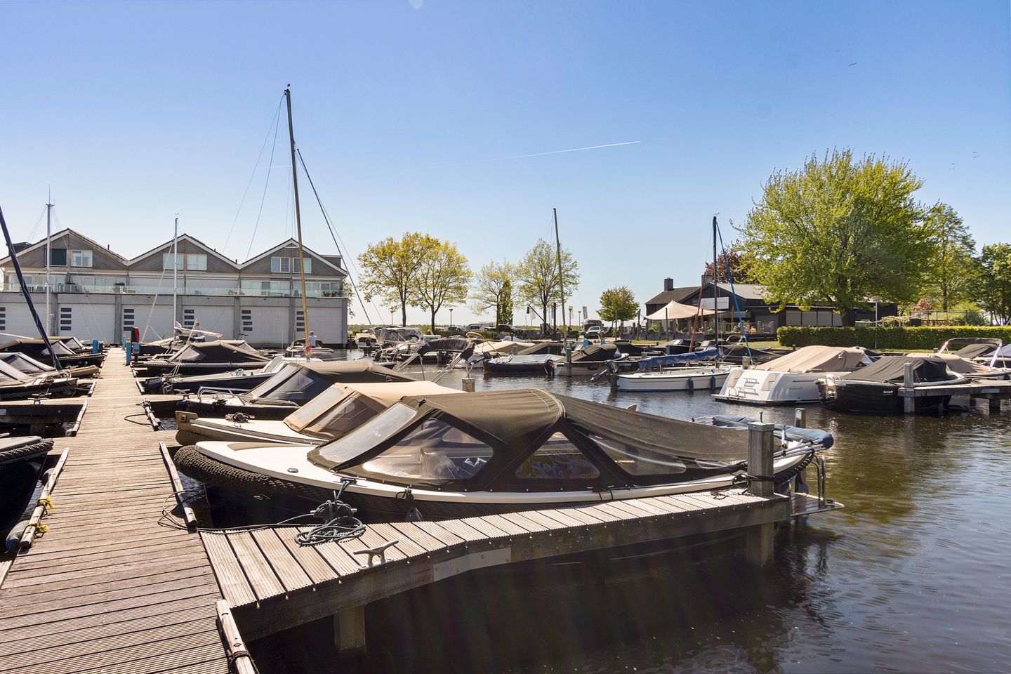 Foto 40 van Veneweg 292-54
