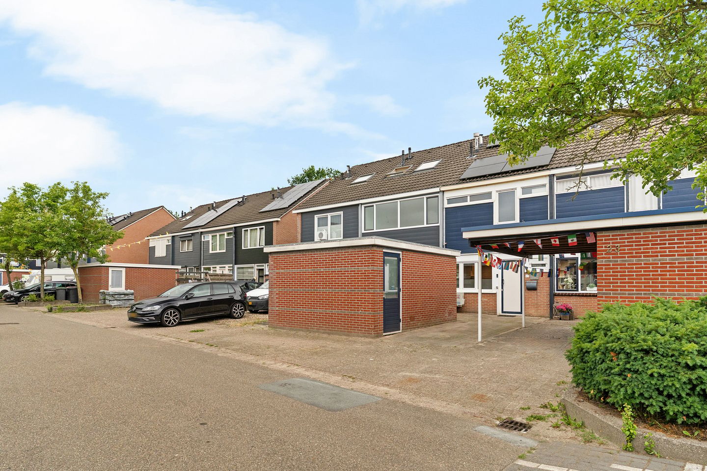 Foto 5 van Enk 21