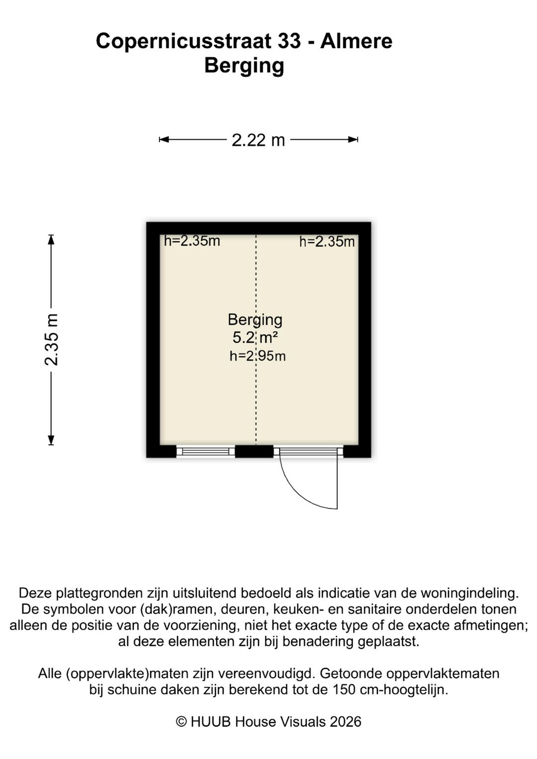Foto 47 van Copernicusstraat 33