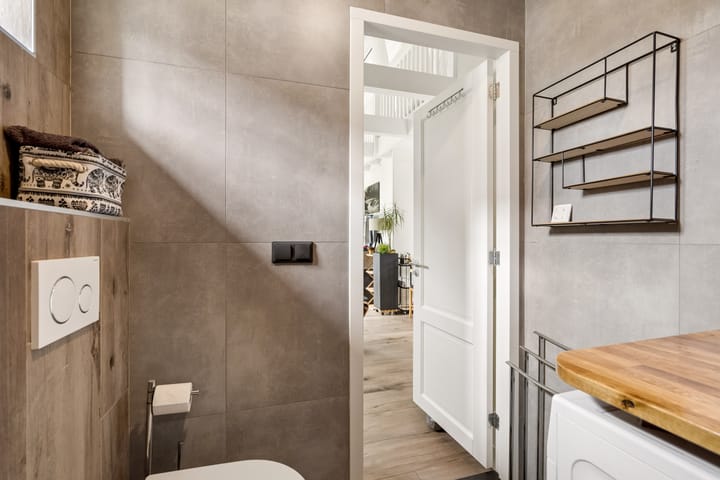 Vrijstaande woning te koop: Copernicusstraat 33, Almere