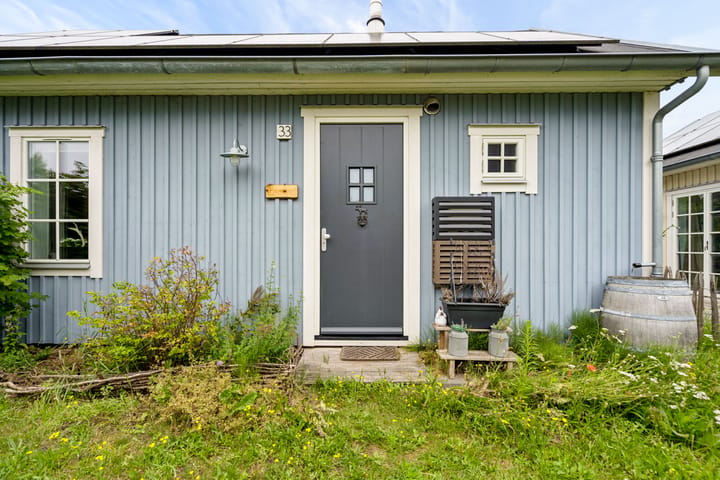 Vrijstaande woning te koop: Copernicusstraat 33, Almere
