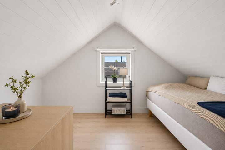 Vrijstaande woning te koop: Copernicusstraat 33, Almere