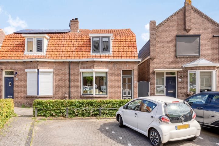 Prins Hendrikstraat 33