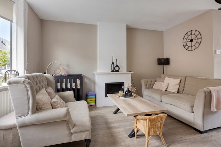 Foto 4 van Prins Hendrikstraat 33