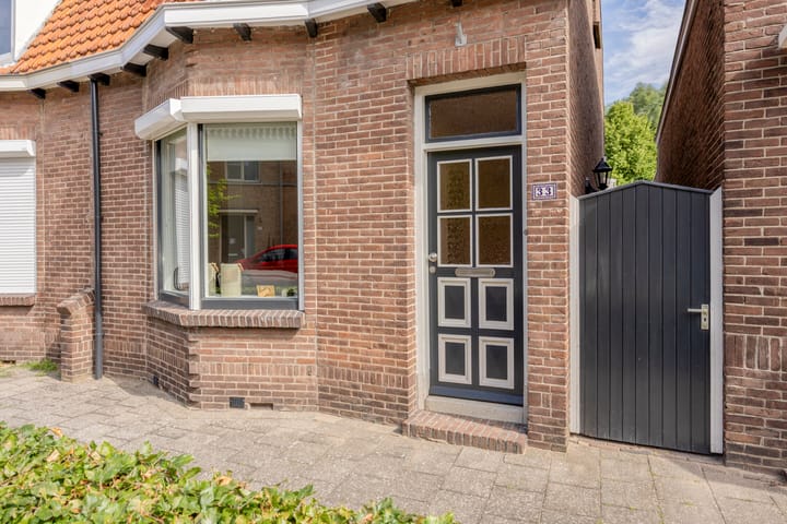 Foto 2 van Prins Hendrikstraat 33