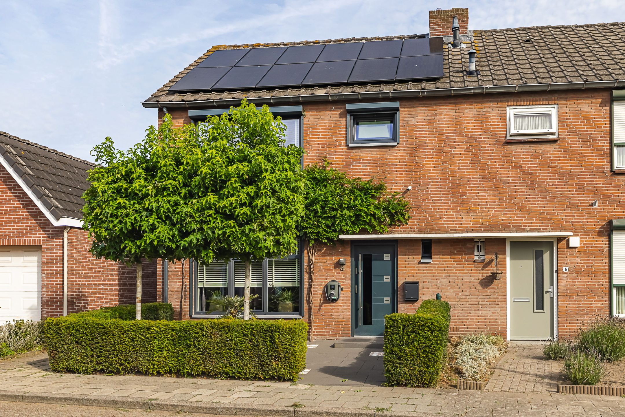 Foto 42 van Koningin Emmastraat 8