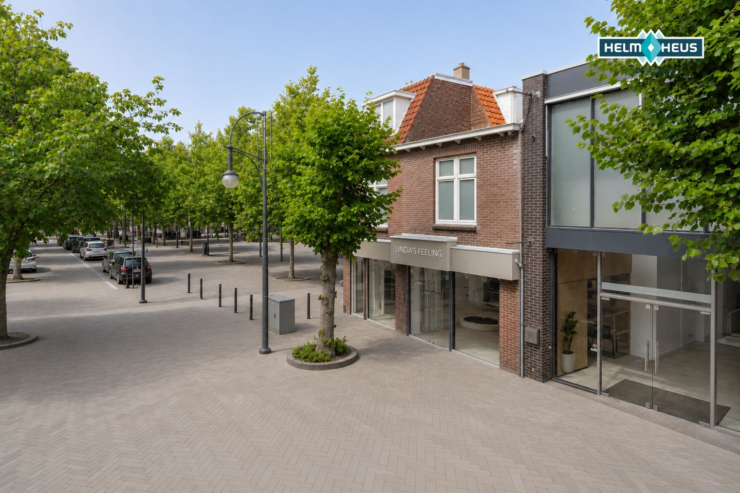 Bekijk foto 3 van Langestraat 56