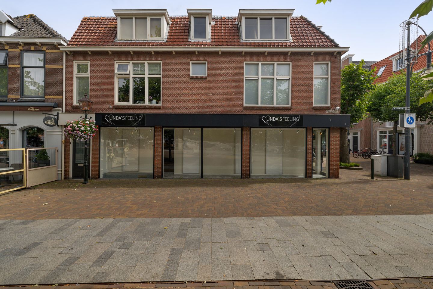 Bekijk foto 2 van Langestraat 56