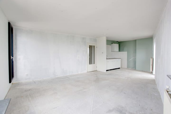 Appartement te huur: Weesperstraat 376, Amsterdam