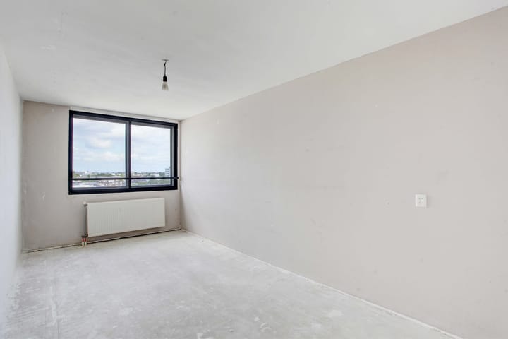 Appartement te huur: Weesperstraat 376, Amsterdam