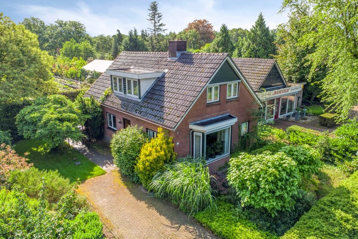 Holterweg 56, Laren (GE)