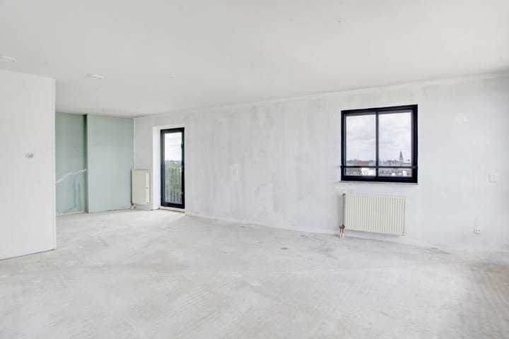 Appartement te huur: Weesperstraat 376, Amsterdam