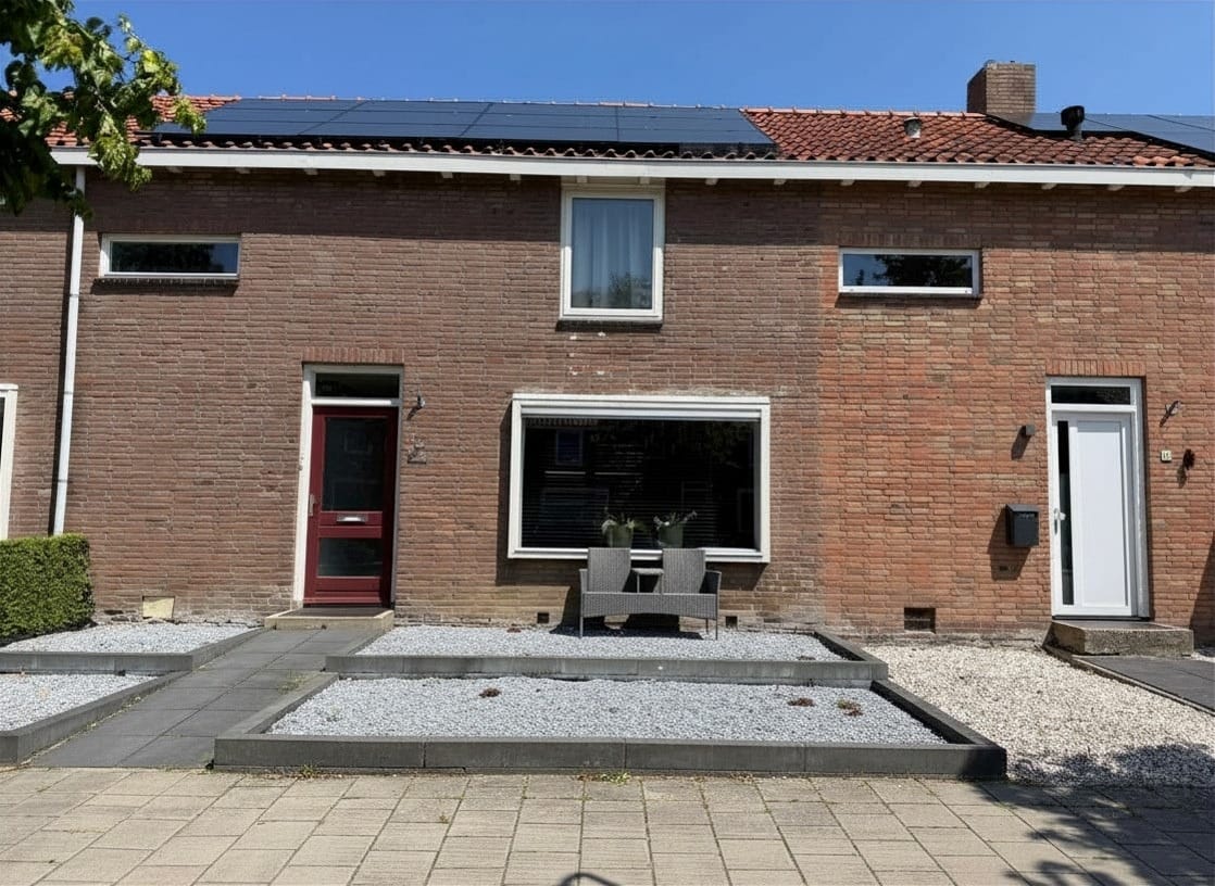 Patrijzenstraat 11 