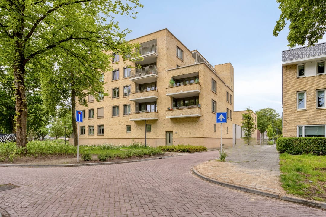 Foto 1 van Heinsiusstraat 65