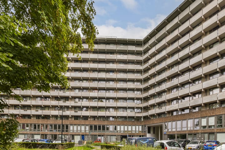 Foto 4 van Kleiburg 422