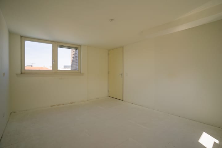 Appartement te huur: Hoofdweg 427-3, Amsterdam