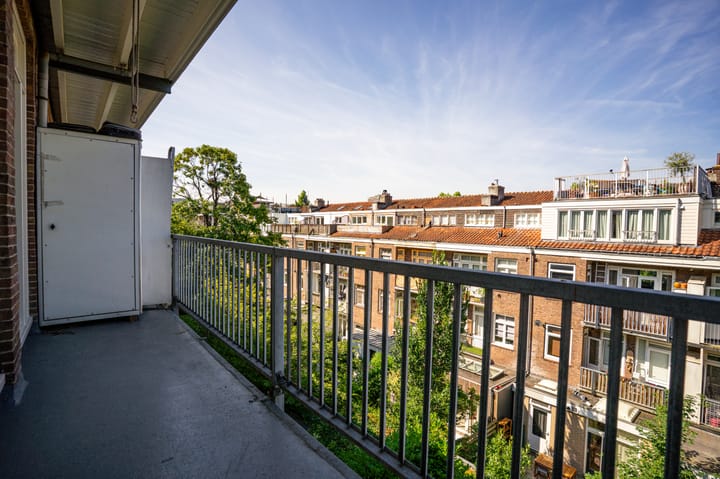 Appartement te huur: Hoofdweg 427-3, Amsterdam
