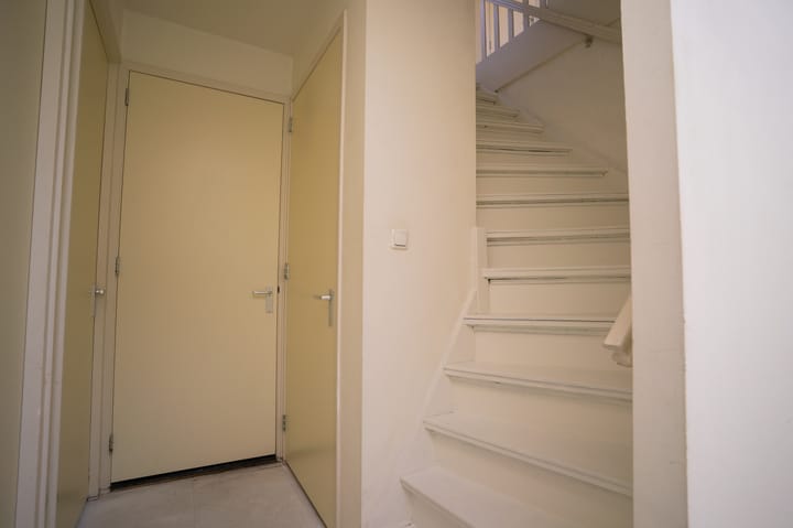 Appartement te huur: Hoofdweg 427-3, Amsterdam